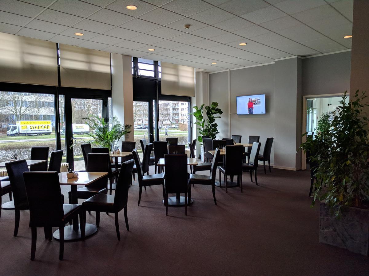 Sedes Hotel Berlim